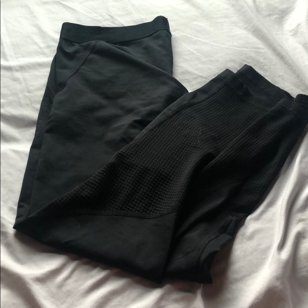 Nike pro leggings